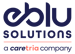 eblu Logo