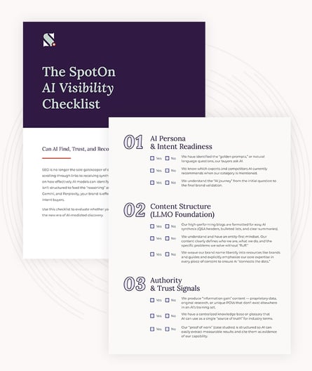 AI Checklist