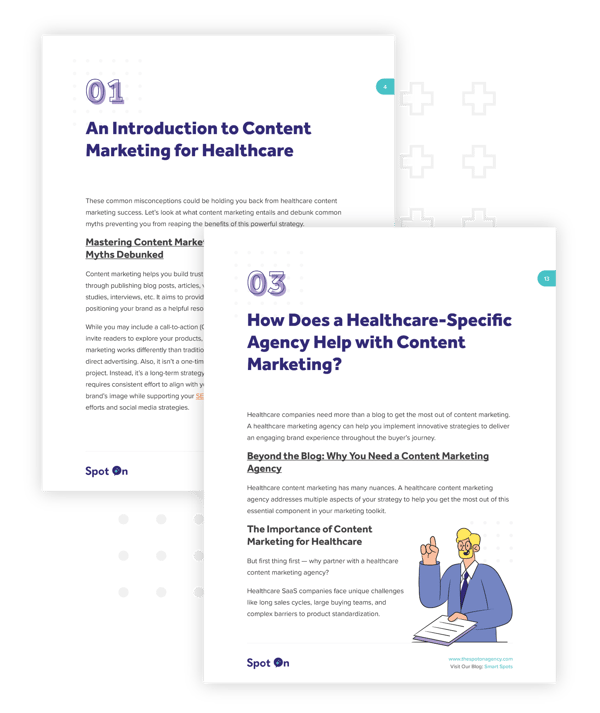 How to Succeed with Healthcare Content Marketing: Tips for Standing Out from the Crowd
