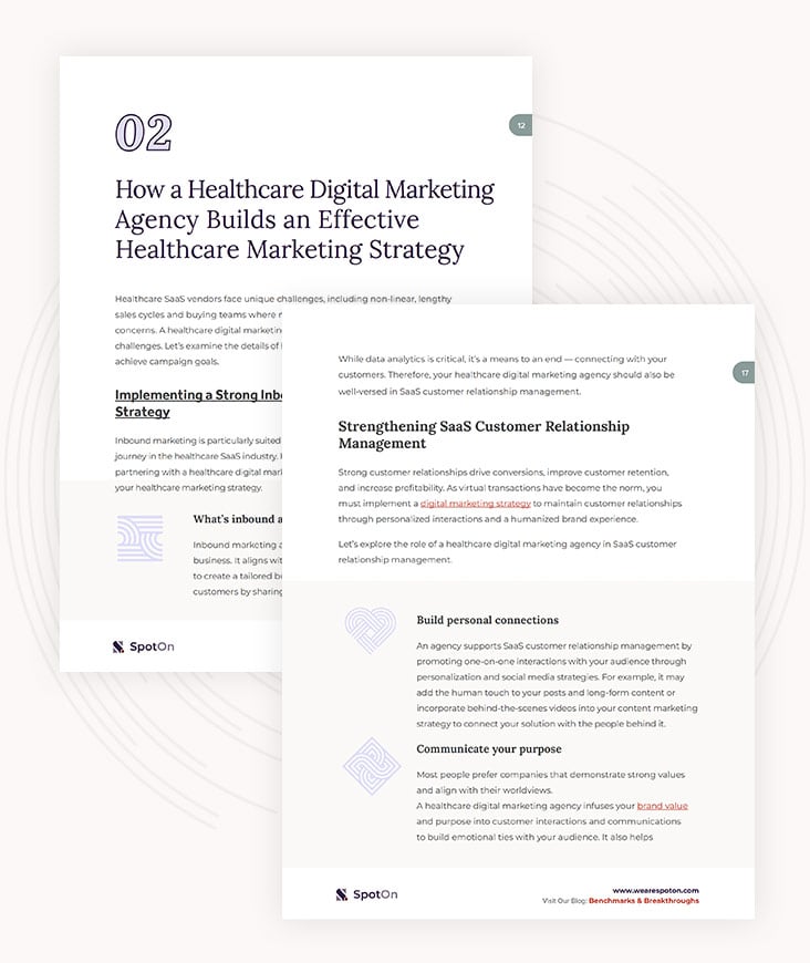 How to Maximize Results With a Healthcare Digital Marketing Agency