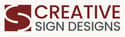Creative Sign Designs Logo
