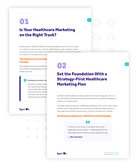 What Makes Effective Healthcare Marketing? An Insider’s Look