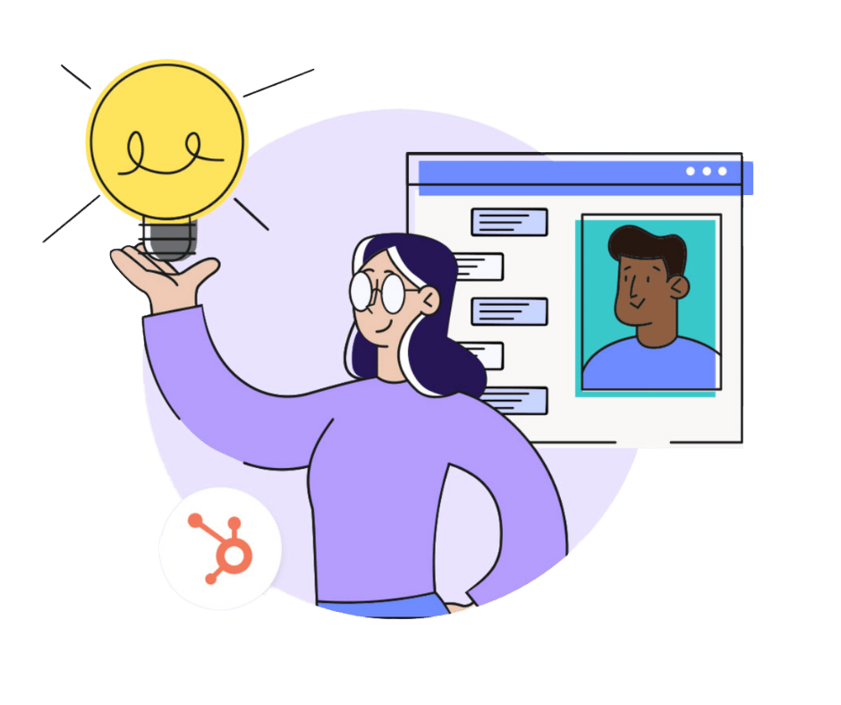 Hubspot Solutions partner