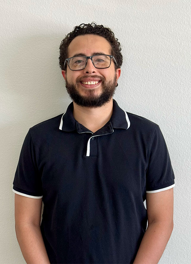 Brian Ramirez