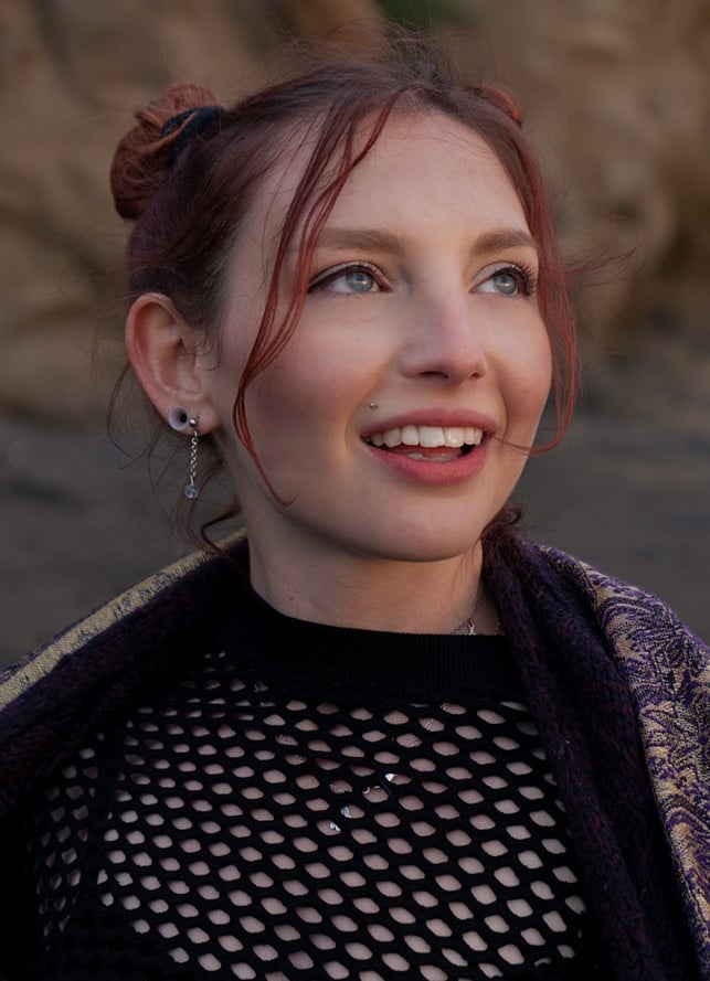 Hannah Pepus