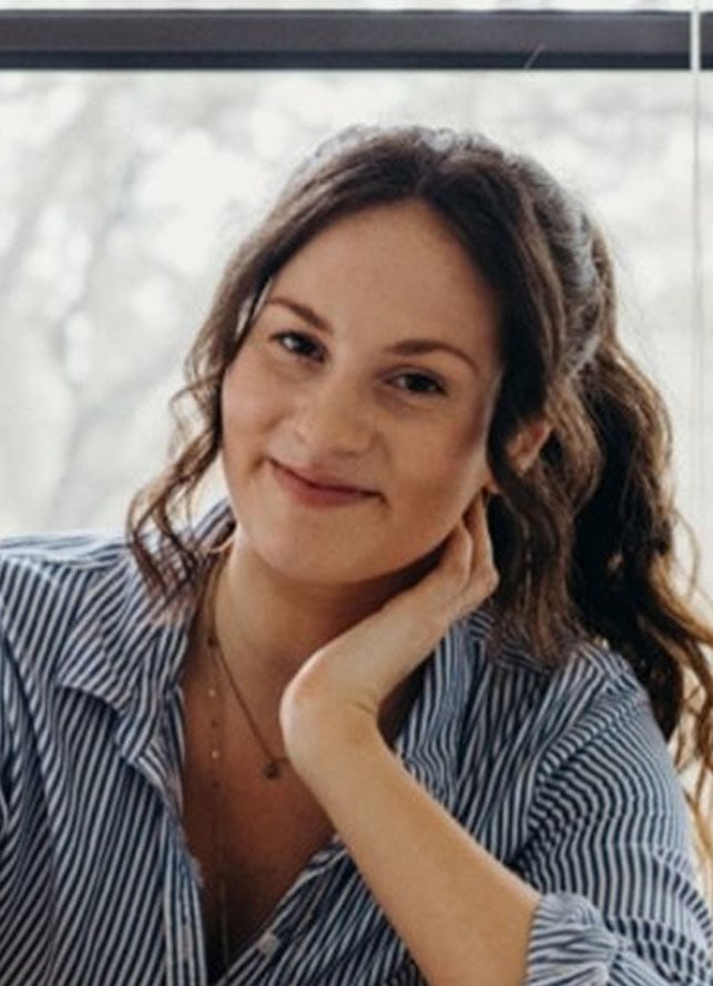 Rachel Chesnicka