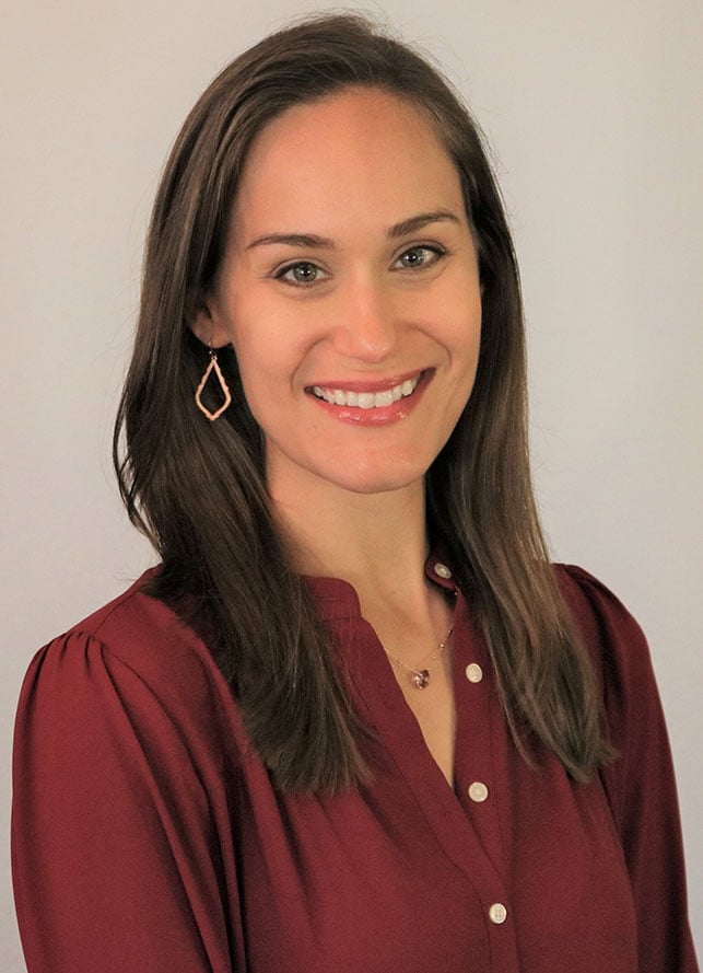 Rebecca Pizzo