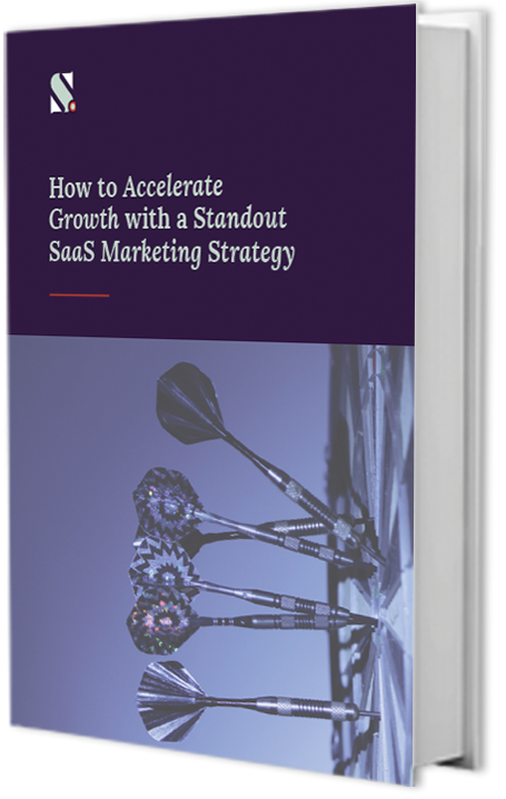 Accelerate Growth with SAAS Marketing Strategy