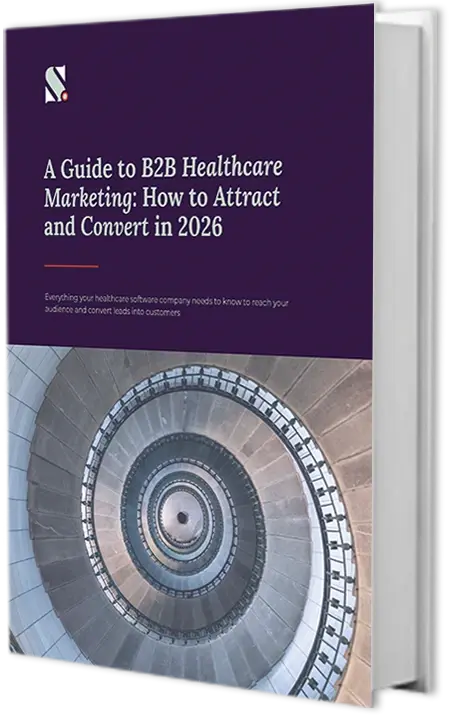 A Guide to B2B Healthcare Marketing